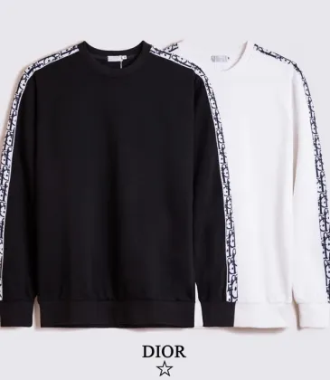 Dior hoodies Unisex EUR XS-L  #999901376