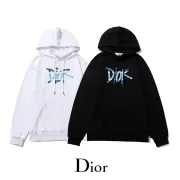 Dior hoodies for men and women #99117813