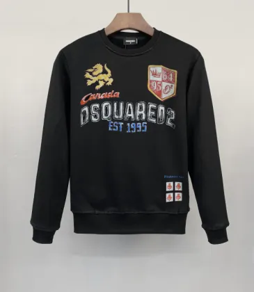 Dsquared2 Hoodies for MEN #A57906