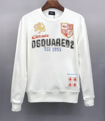 Dsquared2 Hoodies for MEN #A57907
