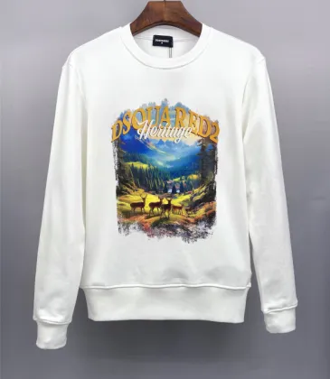 Dsquared2 Hoodies for MEN #A57908