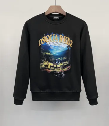 Dsquared2 Hoodies for MEN #A57909