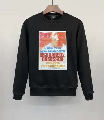 Dsquared2 Hoodies for MEN #A57910