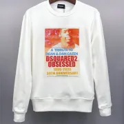 Dsquared2 Hoodies for MEN #A57911