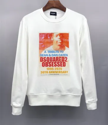 Dsquared2 Hoodies for MEN #A57911