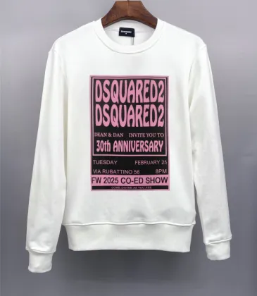 Dsquared2 Hoodies for MEN #A57912
