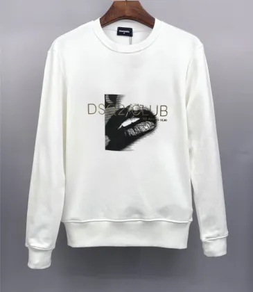 Dsquared2 Hoodies for MEN #A57914