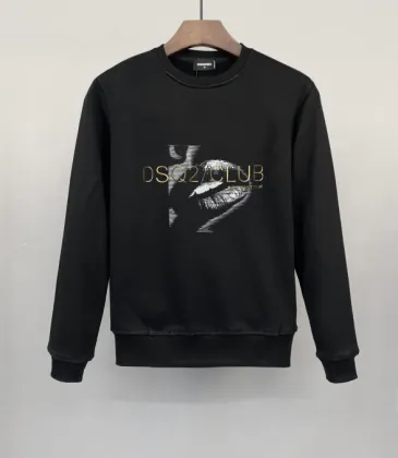 Dsquared2 Hoodies for MEN #A57915