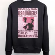 Dsquared2 Hoodies for MEN #A57916