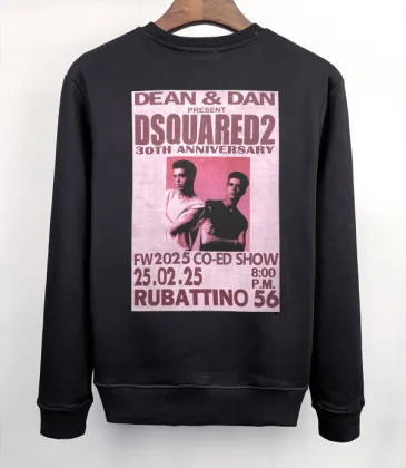 Dsquared2 Hoodies for MEN #A57916