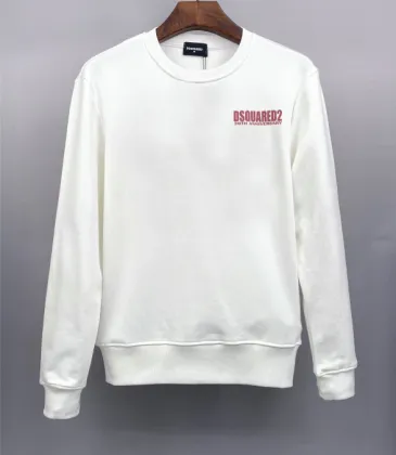 Dsquared2 Hoodies for MEN #A57917