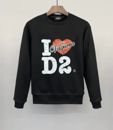 Dsquared2 Hoodies for MEN #A57918