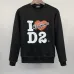 Dsquared2 Hoodies for MEN #A57918