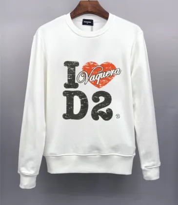 Dsquared2 Hoodies for MEN #A57919