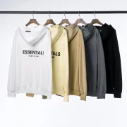 FOG Essentials Hoodies #999901648