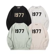 FOG Essentials Hoodies #999925421