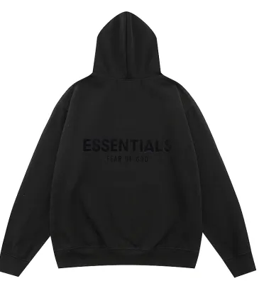 FOG Essentials Hoodies #A31167