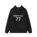 FOG Essentials Hoodies #A31202