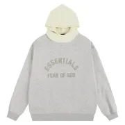 FOG Essentials Hoodies #A40417