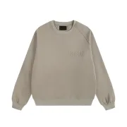 FOG Essentials Hoodies #A40693