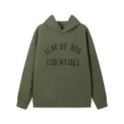 FOG Essentials Hoodies #A44600