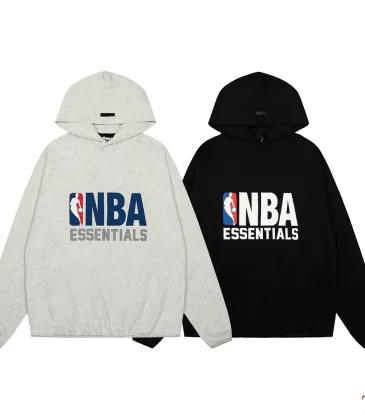 FOG Essentials Hoodies #A58667