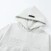 FOG Essentials Hoodies #A59061