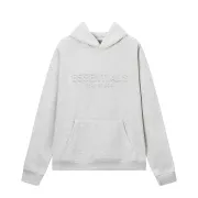 FOG Essentials Hoodies #A59061