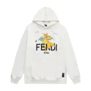 Fendi Hoodies for MEN #A44235