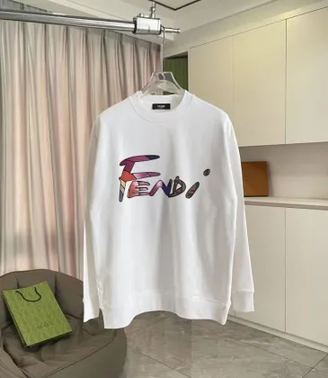 Fendi Hoodies for MEN #A55623