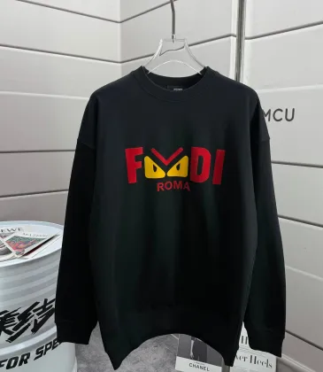 Fendi Hoodies for MEN #A55990