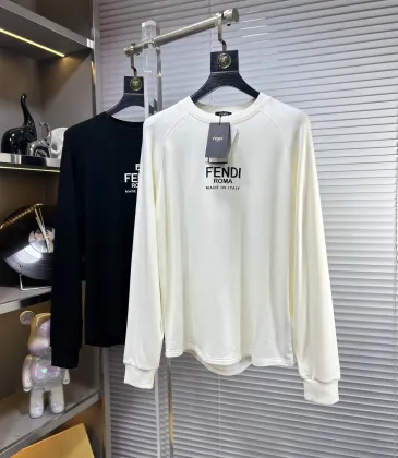 Fendi Hoodies for MEN #A56261 Fendi Hoodies for MEN #A56261