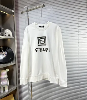 Fendi Hoodies for MEN #A56279 Fendi Hoodies for MEN #A56279