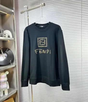 Fendi Hoodies for MEN #A56280 Fendi Hoodies for MEN #A56280