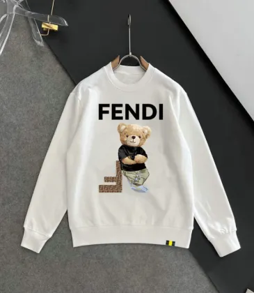 Fendi Hoodies for MEN #A56411