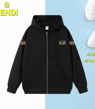 Fendi Hoodies for MEN #A56428