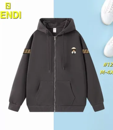Fendi Hoodies for MEN #A56429