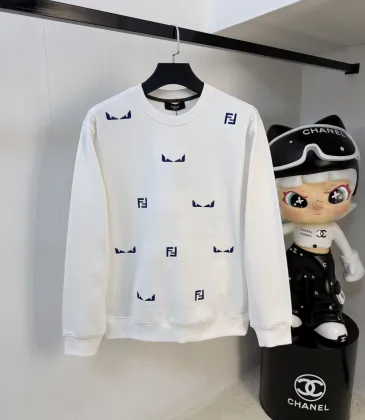 Fendi Hoodies for MEN #A56670 Fendi Hoodies for MEN #A56670