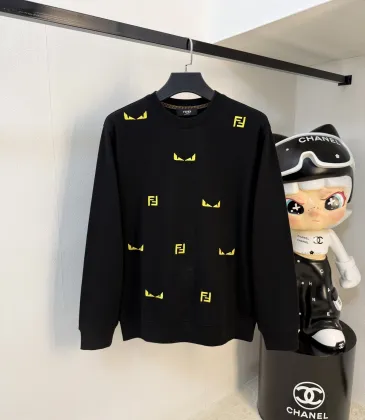 Fendi Hoodies for MEN #A56671 Fendi Hoodies for MEN #A56671