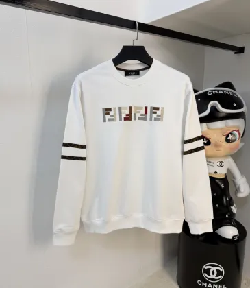 Fendi Hoodies for MEN #A56672 Fendi Hoodies for MEN #A56672