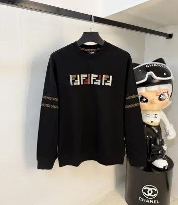 Fendi Hoodies for MEN #A56673 Fendi Hoodies for MEN #A56673