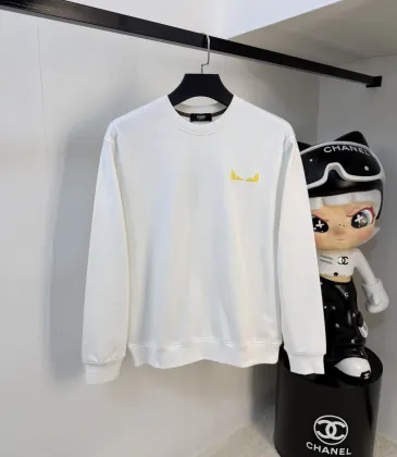 Fendi Hoodies for MEN #A56674 Fendi Hoodies for MEN #A56674