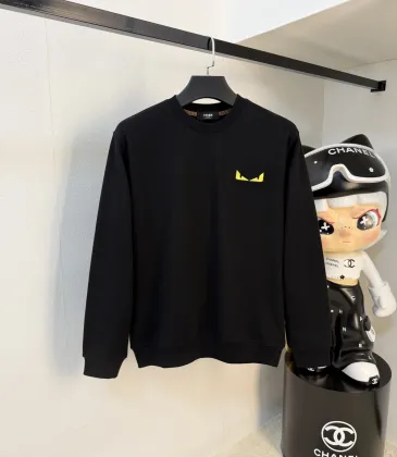 Fendi Hoodies for MEN #A56675 Fendi Hoodies for MEN #A56675