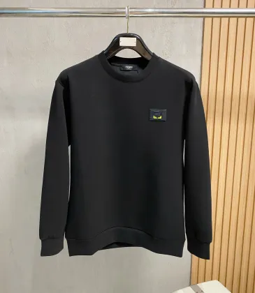 Fendi Hoodies for MEN #A56931