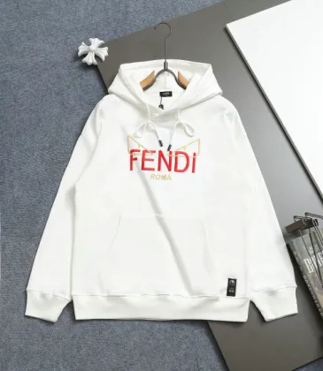 Fendi Hoodies for MEN #A57548 Fendi Hoodies for MEN #A57548