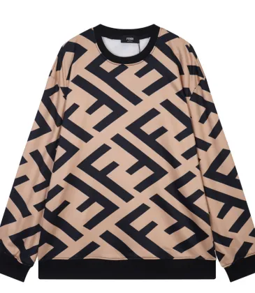 Fendi Hoodies for MEN #A58175