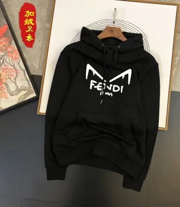 Fendi Hoodies for MEN #A58579