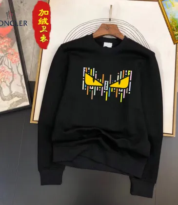 Fendi Hoodies for MEN #A58596