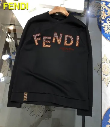 Fendi Hoodies for MEN #A58602