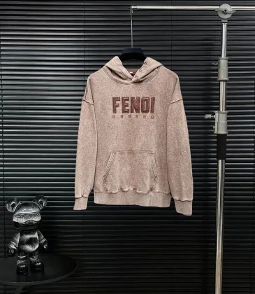 Fendi Hoodies for MEN #A58660